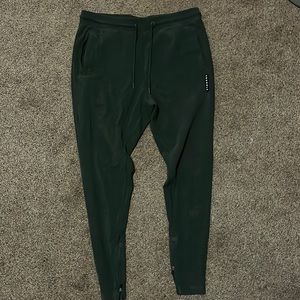 Mens Young LA Joggers